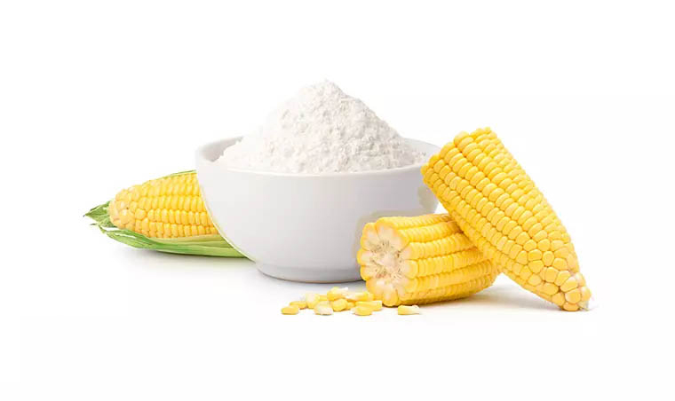 Corn Starch Powder